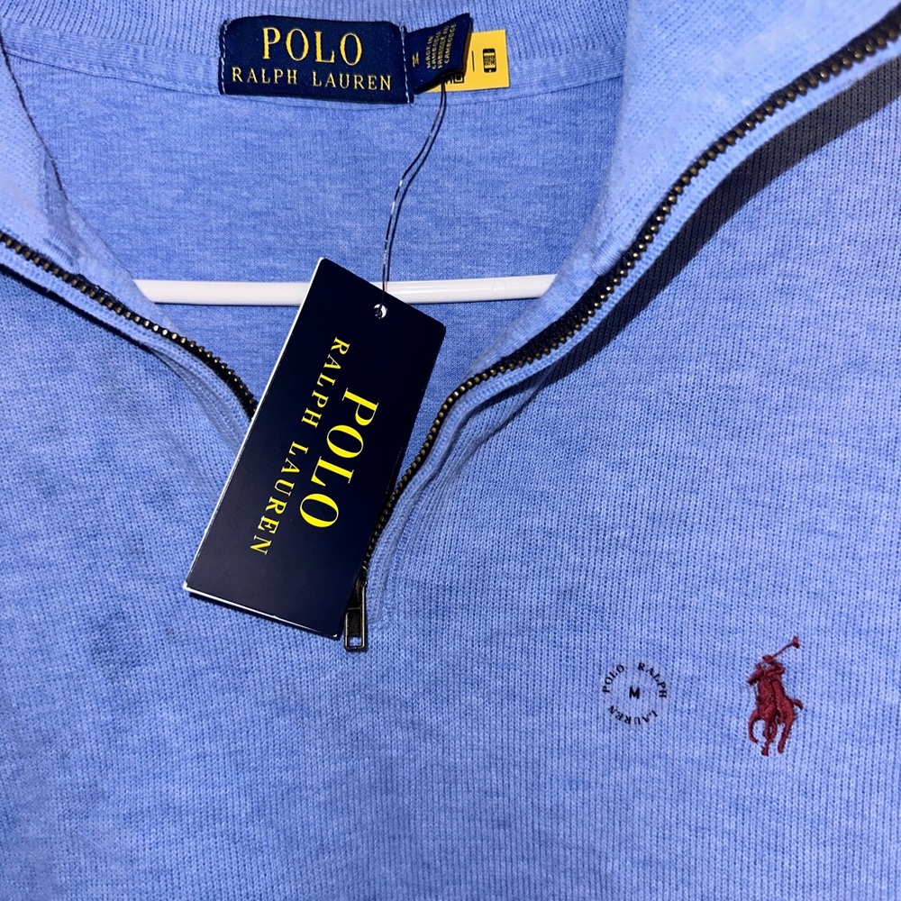 Polo Ralph Lauren NWT Sweater